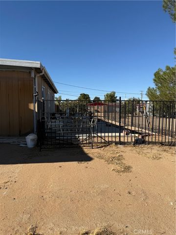 21160 US Highway 18, Apple Valley, CA 92307