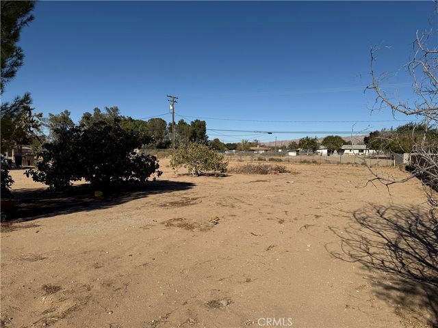 21160 US Highway 18, Apple Valley, CA 92307