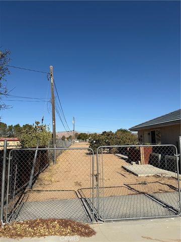 21160 US Highway 18, Apple Valley, CA 92307
