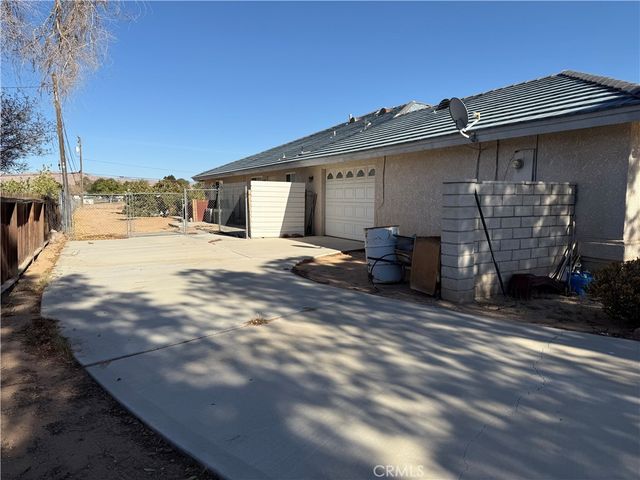 21160 US Highway 18, Apple Valley, CA 92307