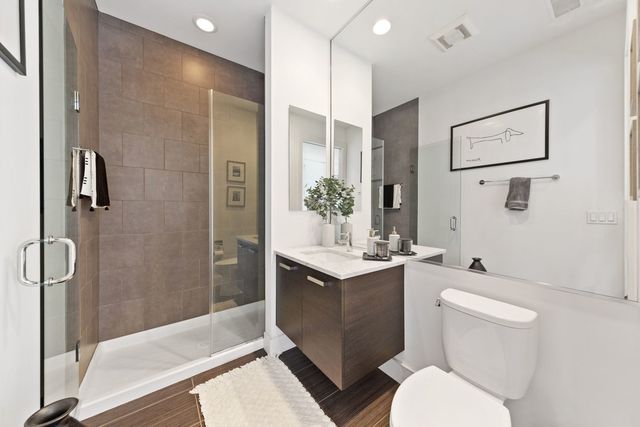 122 S Aberdeen Street 5N, Chicago, IL 60607