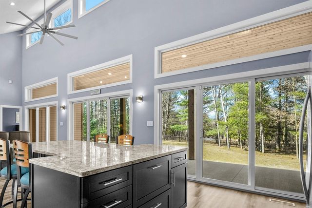 6762 Pierce Road, Paradise Twp, MI 49649