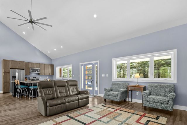 6762 Pierce Road, Paradise Twp, MI 49649