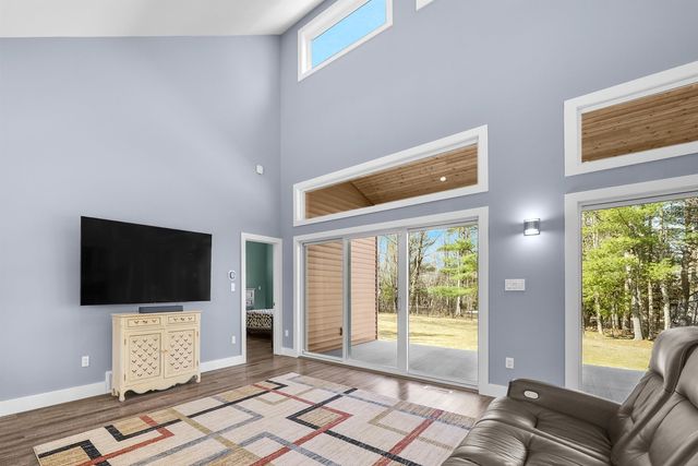 6762 Pierce Road, Paradise Twp, MI 49649