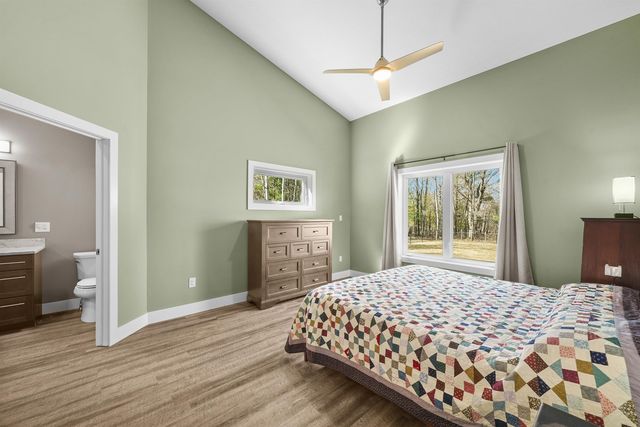 6762 Pierce Road, Paradise Twp, MI 49649