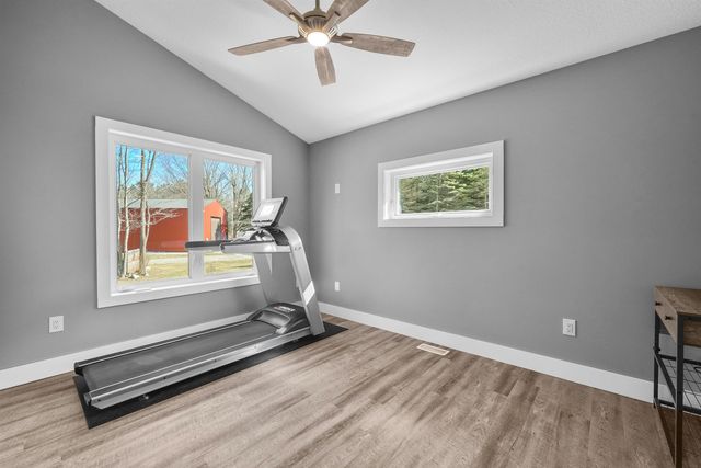 6762 Pierce Road, Paradise Twp, MI 49649