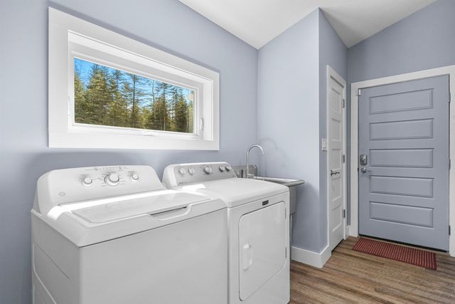 6762 Pierce Road, Paradise Twp, MI 49649