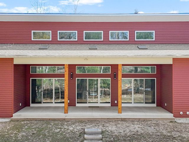 6762 Pierce Road, Paradise Twp, MI 49649