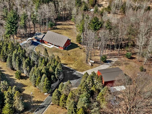 6762 Pierce Road, Paradise Twp, MI 49649