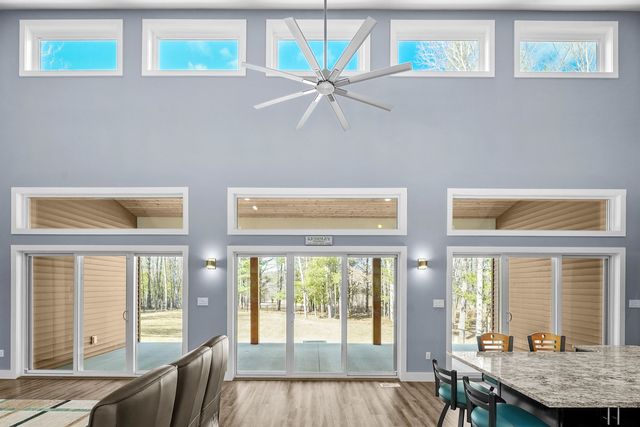 6762 Pierce Road, Paradise Twp, MI 49649