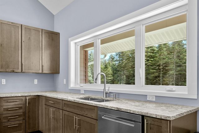 6762 Pierce Road, Paradise Twp, MI 49649