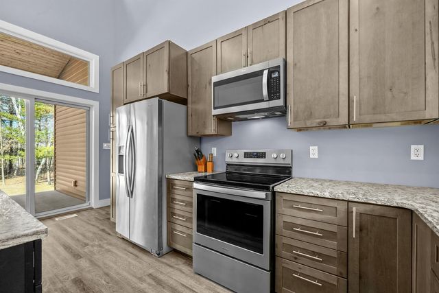 6762 Pierce Road, Paradise Twp, MI 49649