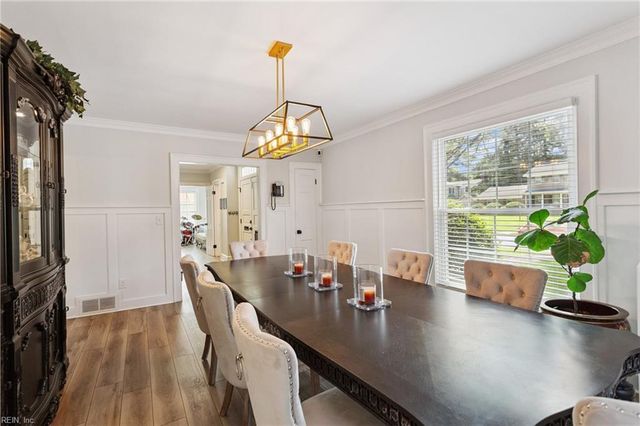 506 Dumville AVE, Suffolk, VA 23434