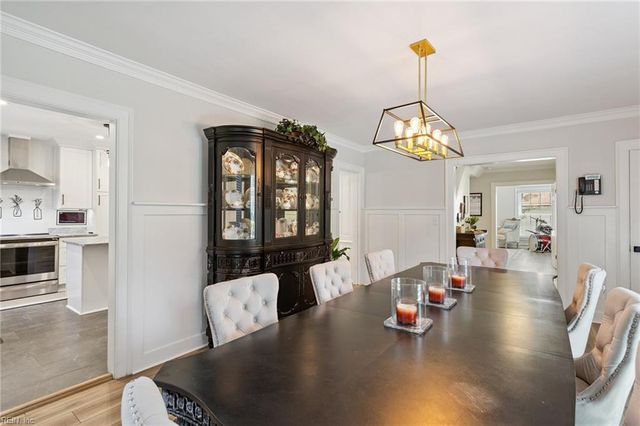 506 Dumville AVE, Suffolk, VA 23434