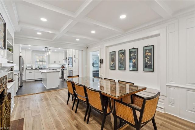 506 Dumville AVE, Suffolk, VA 23434