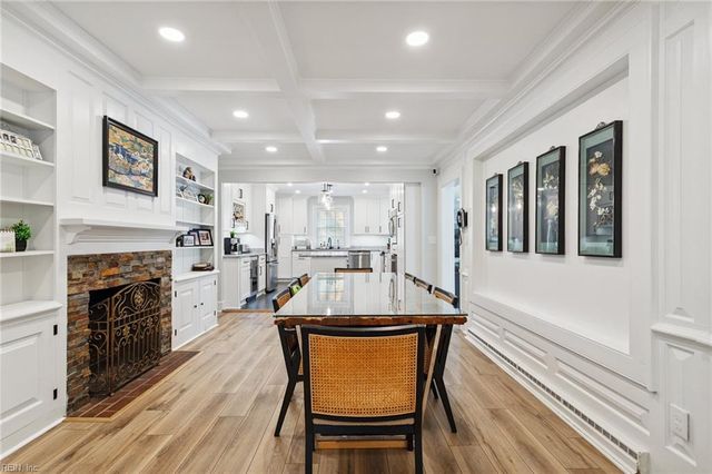 506 Dumville AVE, Suffolk, VA 23434