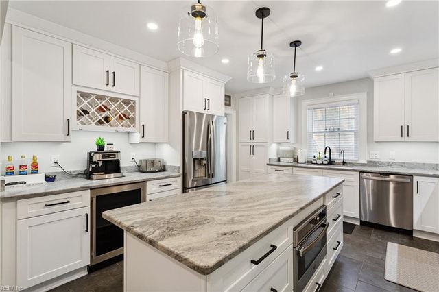 506 Dumville AVE, Suffolk, VA 23434