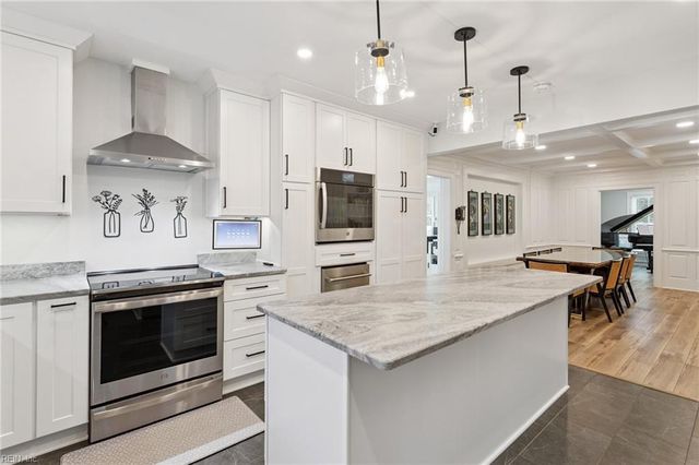 506 Dumville AVE, Suffolk, VA 23434