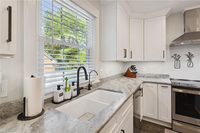 506 Dumville AVE, Suffolk, VA 23434