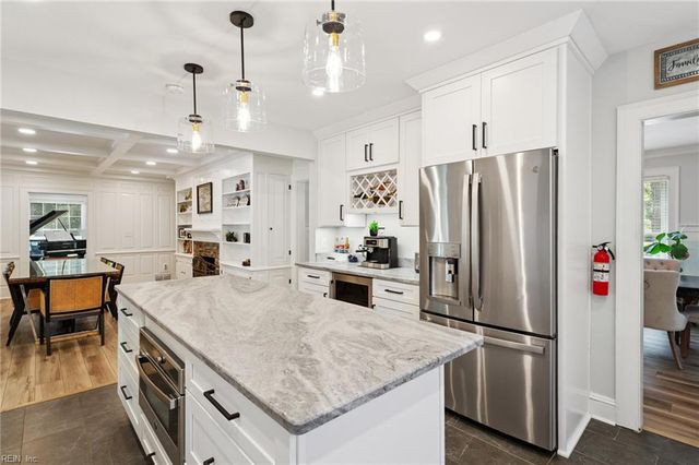 506 Dumville AVE, Suffolk, VA 23434