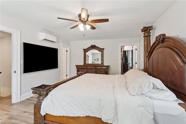 506 Dumville AVE, Suffolk, VA 23434