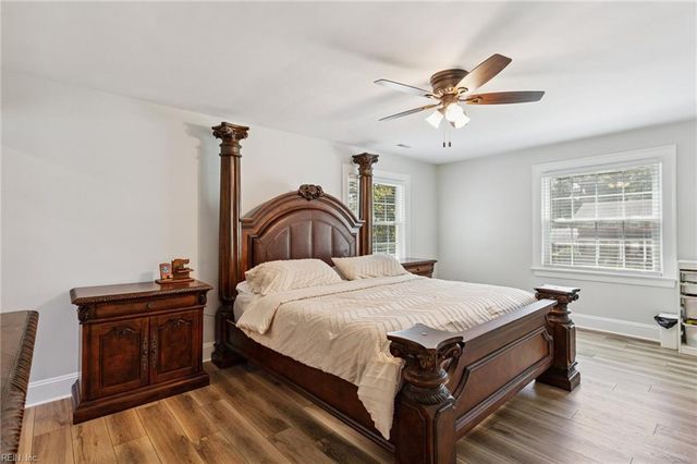 506 Dumville AVE, Suffolk, VA 23434