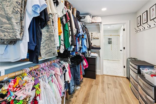 506 Dumville AVE, Suffolk, VA 23434