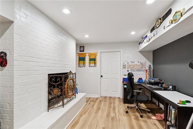 506 Dumville AVE, Suffolk, VA 23434