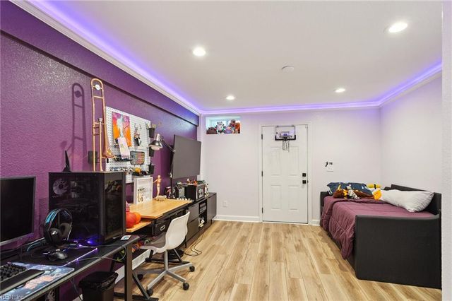 506 Dumville AVE, Suffolk, VA 23434