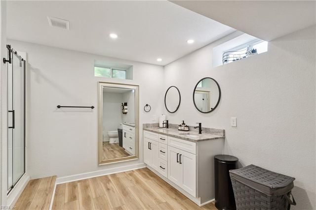 506 Dumville AVE, Suffolk, VA 23434