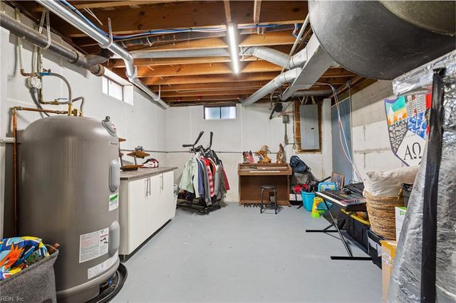 506 Dumville AVE, Suffolk, VA 23434