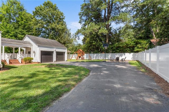 506 Dumville AVE, Suffolk, VA 23434