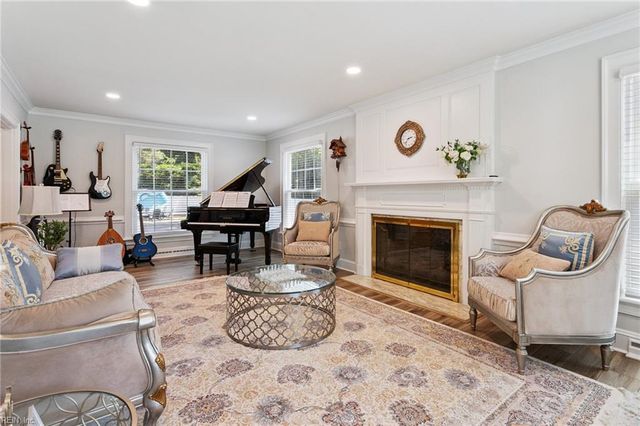 506 Dumville AVE, Suffolk, VA 23434