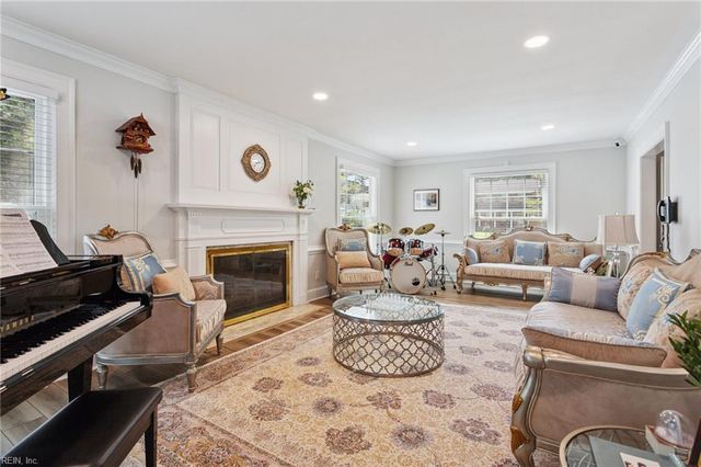 506 Dumville AVE, Suffolk, VA 23434