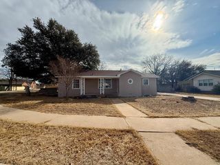 204 Jefferson St, Big Spring, TX 79720