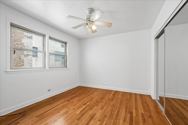 7536 N RIDGE Boulevard 3E, Chicago, IL 60645