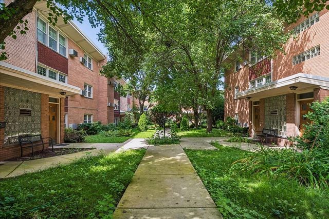7536 N RIDGE Boulevard 3E, Chicago, IL 60645