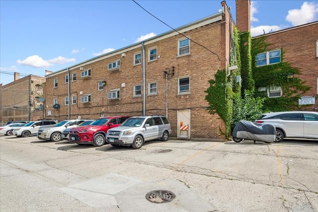 7536 N RIDGE Boulevard 3E, Chicago, IL 60645