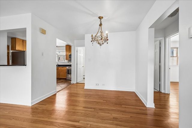 7536 N RIDGE Boulevard 3E, Chicago, IL 60645