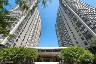 5701 N Sheridan Road 7G, Chicago, IL 60660