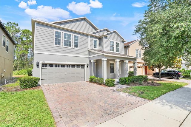 13272 PENSHURST LANE, Windermere, FL 34786
