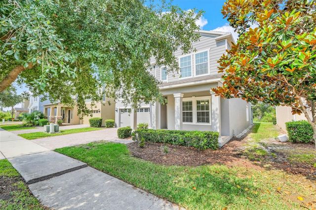 13272 PENSHURST LANE, Windermere, FL 34786