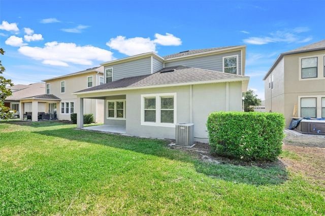 13272 PENSHURST LANE, Windermere, FL 34786