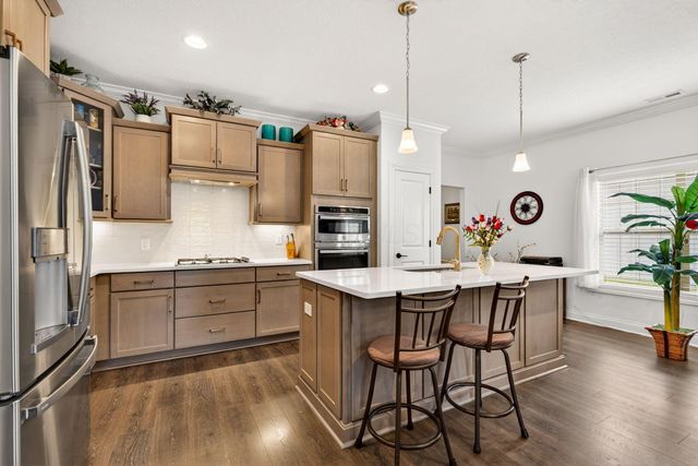 10245 Hyland Run, Plain City, OH 43064