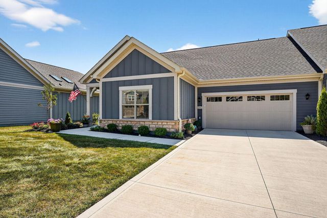 10245 Hyland Run, Plain City, OH 43064