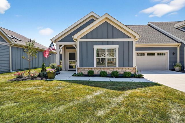 10245 Hyland Run, Plain City, OH 43064