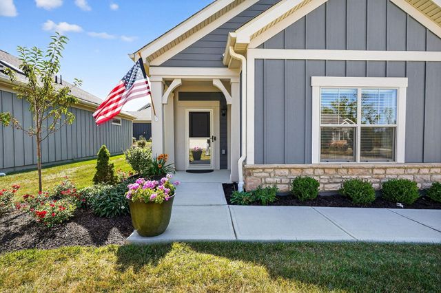 10245 Hyland Run, Plain City, OH 43064