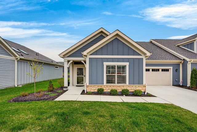 10245 Hyland Run, Plain City, OH 43064