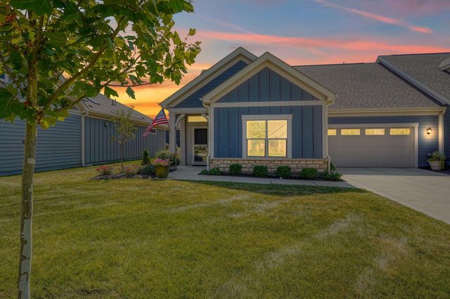 10245 Hyland Run, Plain City, OH 43064