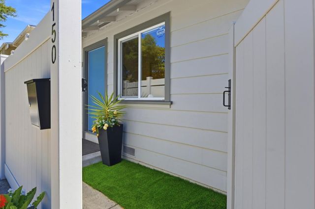 150 Middlefield Road, Palo Alto, CA 94301